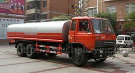 東風(fēng)后雙橋綠化噴灑車(chē)圖片