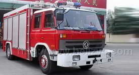 東風(fēng)153搶險救援照明消防車(chē)圖片
