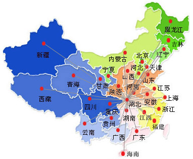 汕頭順祥清通隊銷(xiāo)售網(wǎng)絡(luò